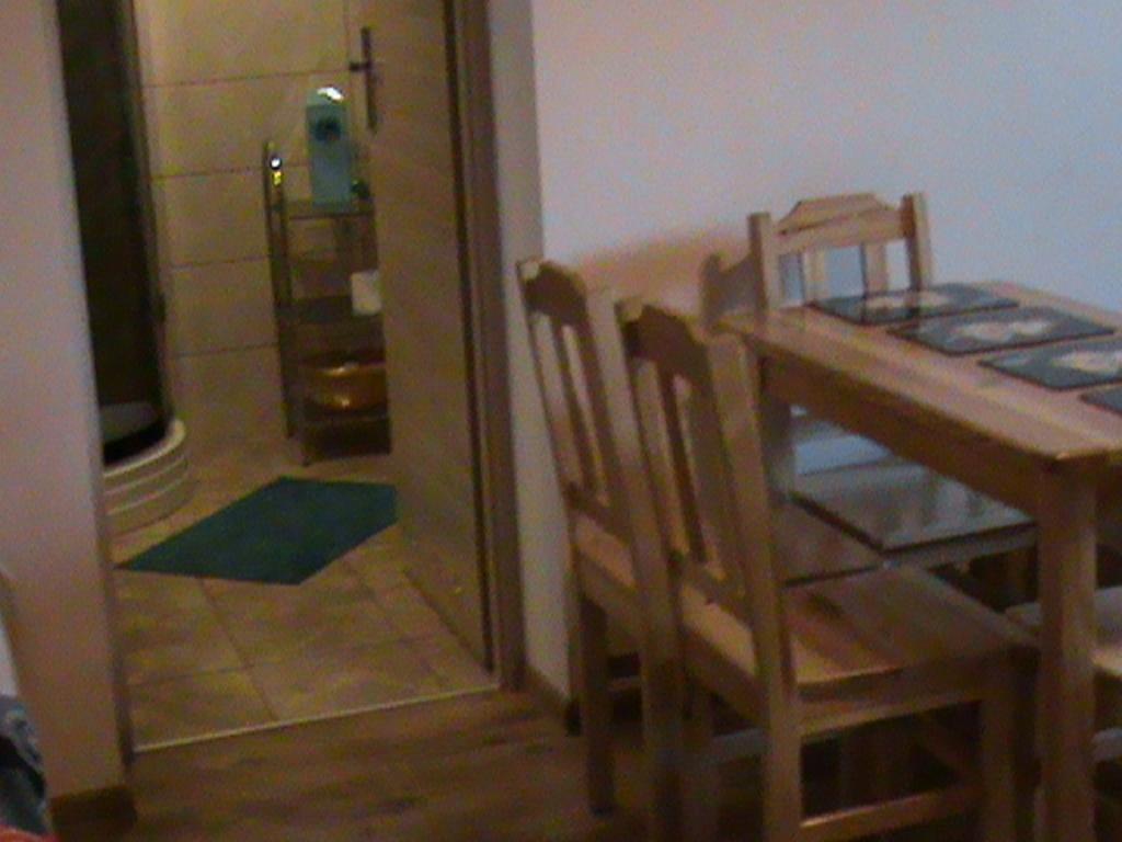Noclegi U Andrzeja Duszniki Zdrój Rum bild
